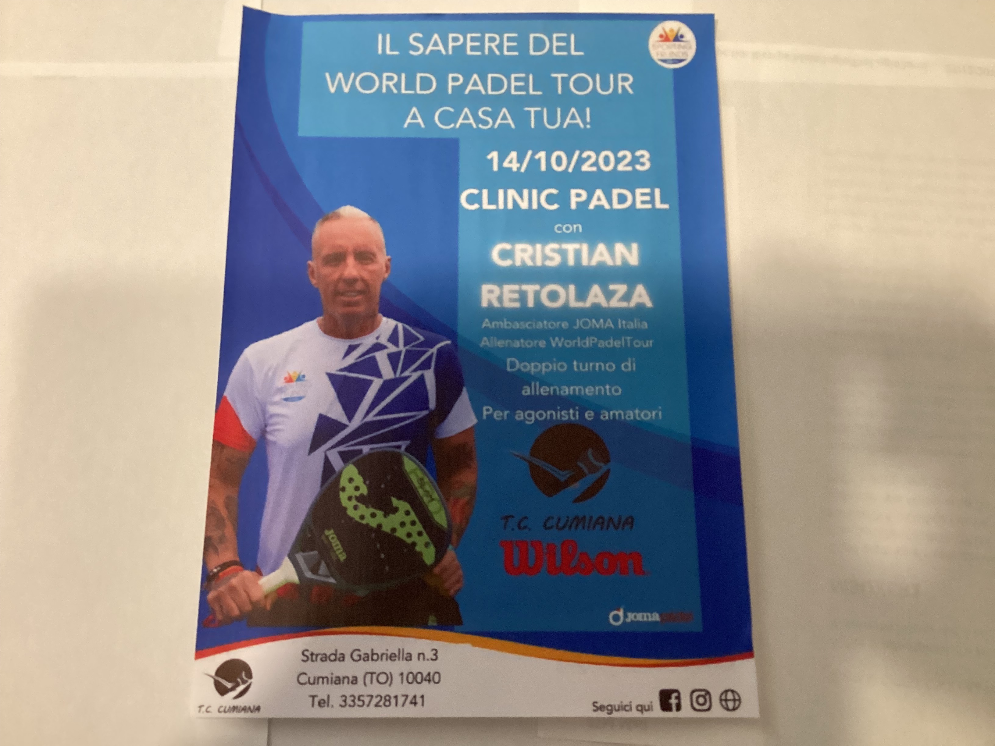 ASD Cumiana Sport