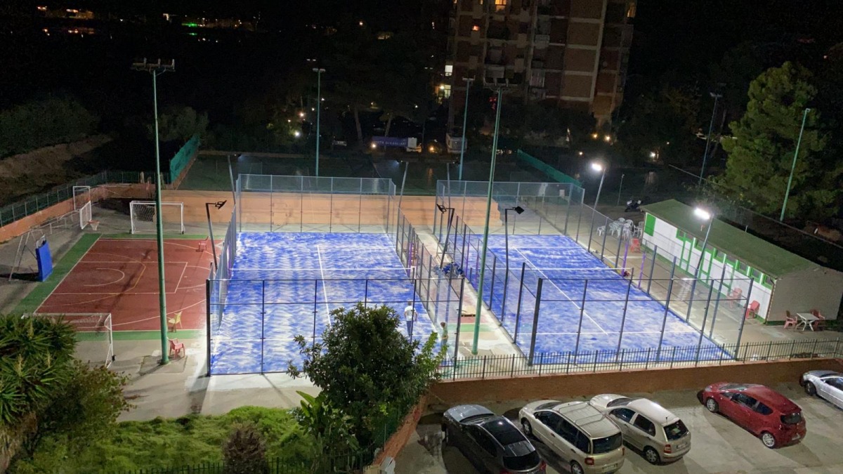 Asd Multisport