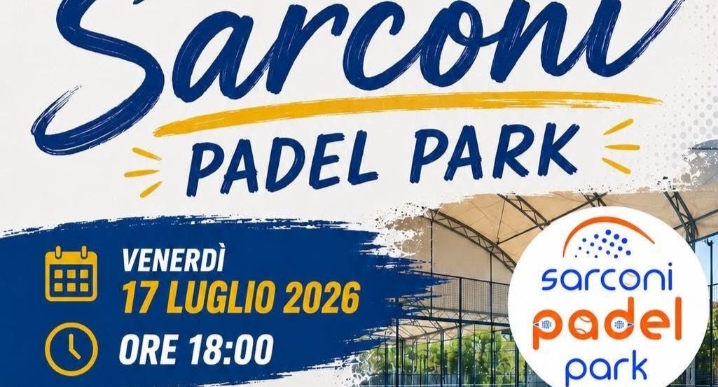 ASD POLISPORTIVA SARCONI