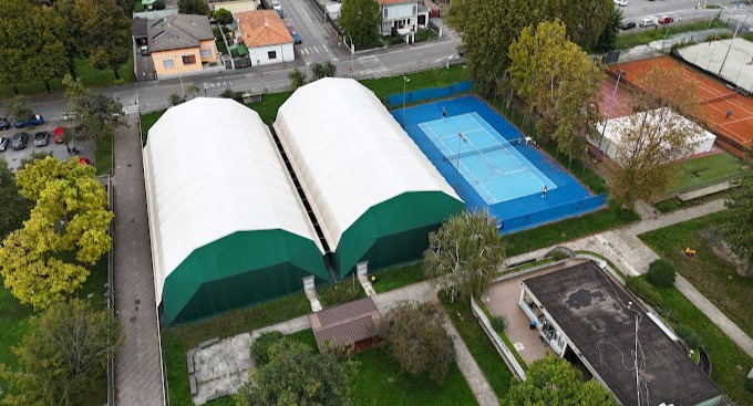 A.S.D. TENNIS DESIO