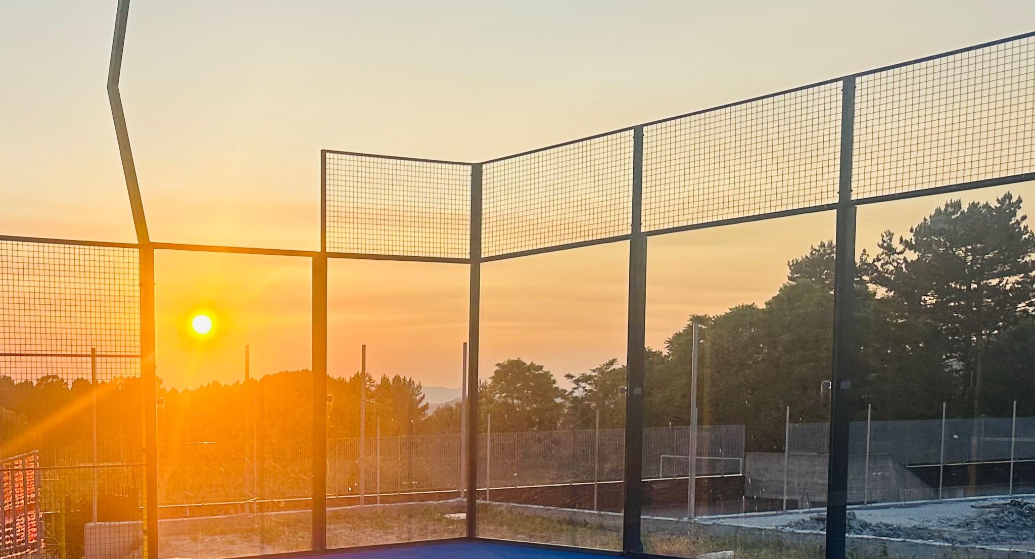 ASD Tennis e Padel Carlopoli