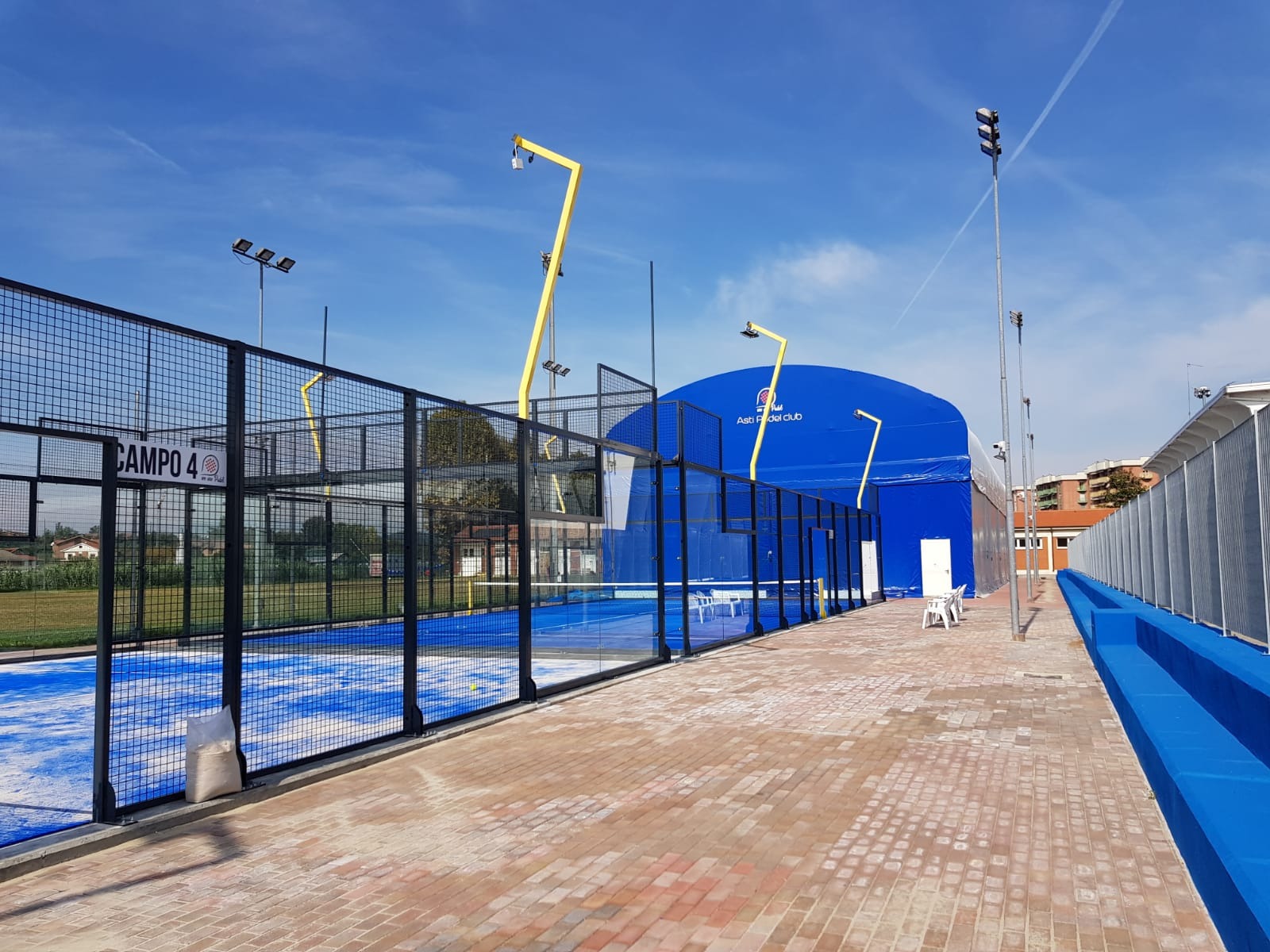 Asti Padel Club
