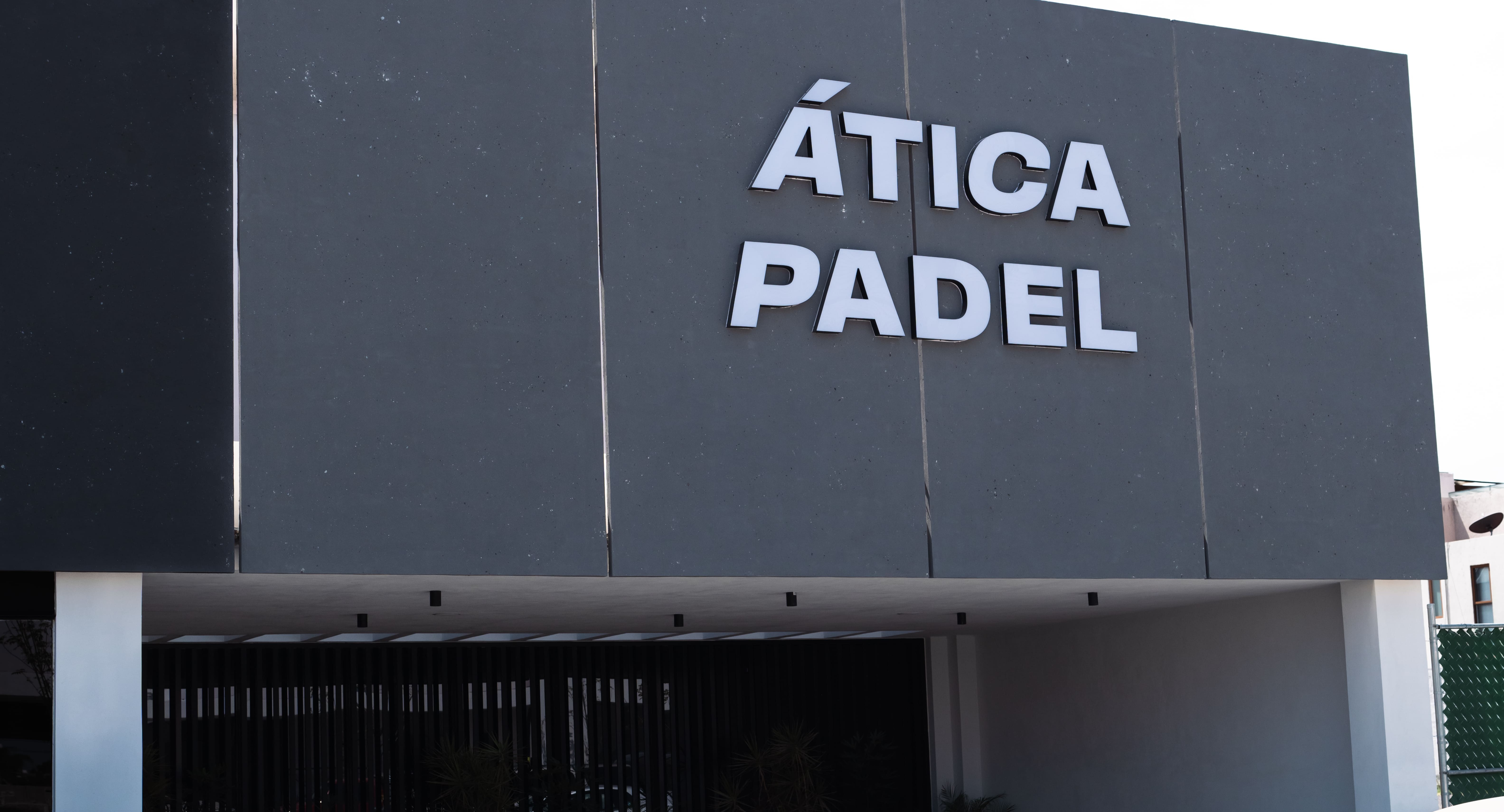 ATICA PADEL