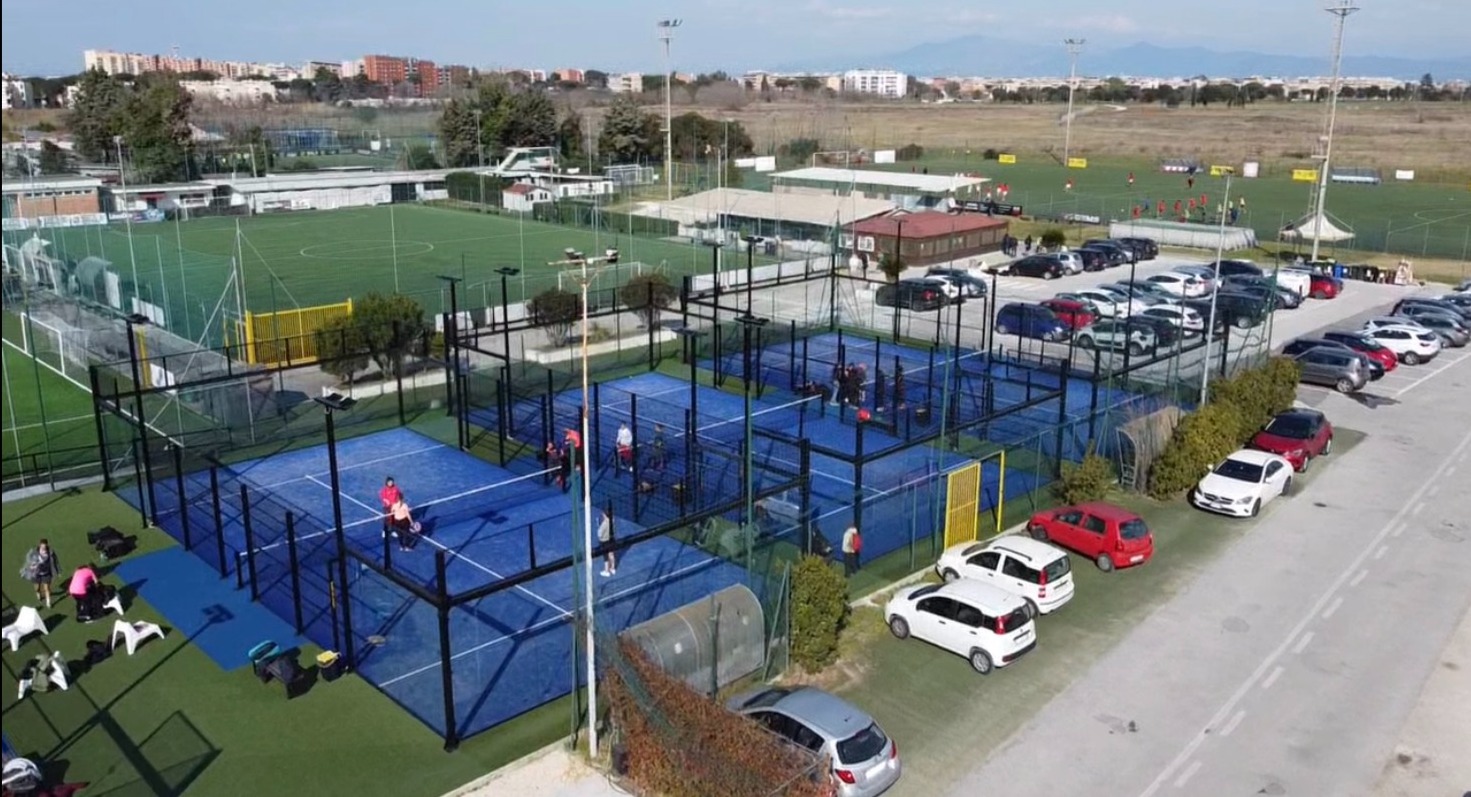 Atletico Padel Club