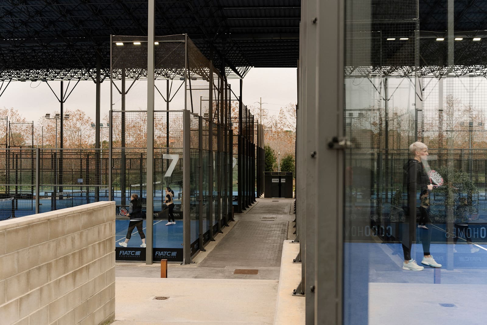 Aurial Augusta Sant Cugat