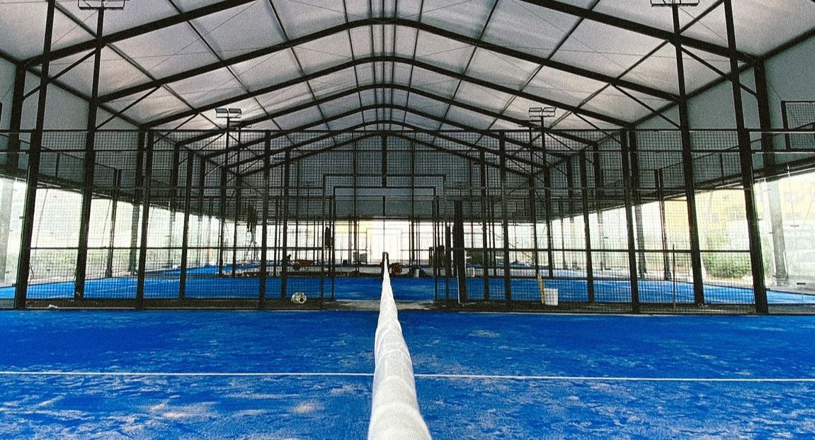 Azores Padel Club