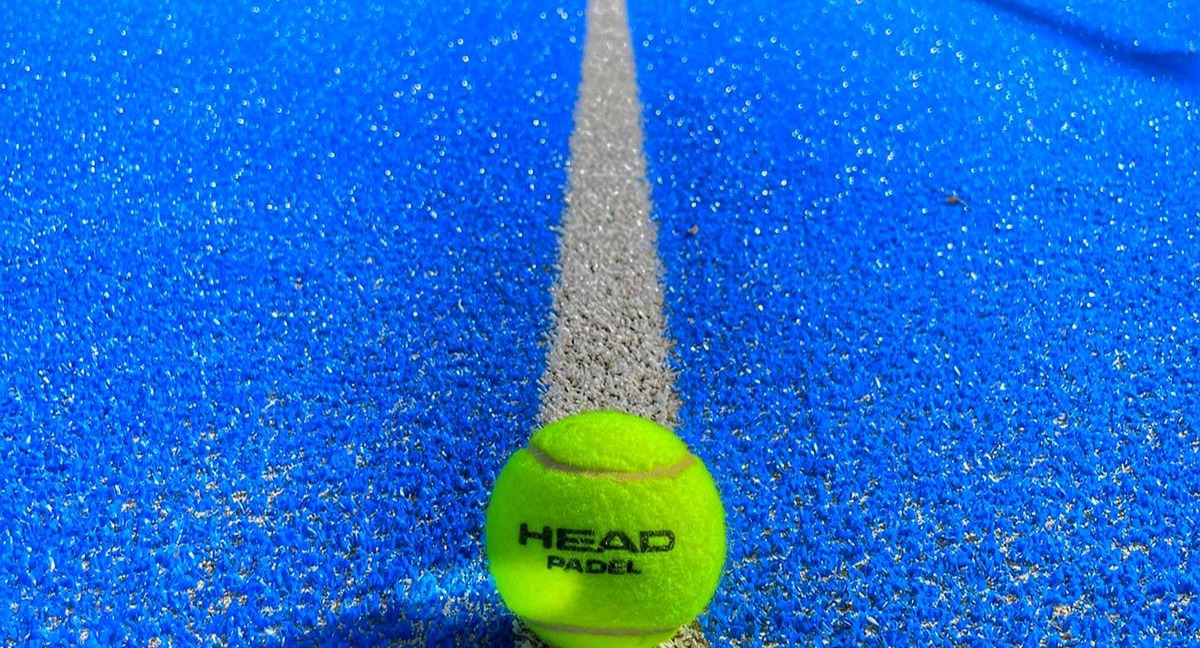 Azzurra Non Solo Padel