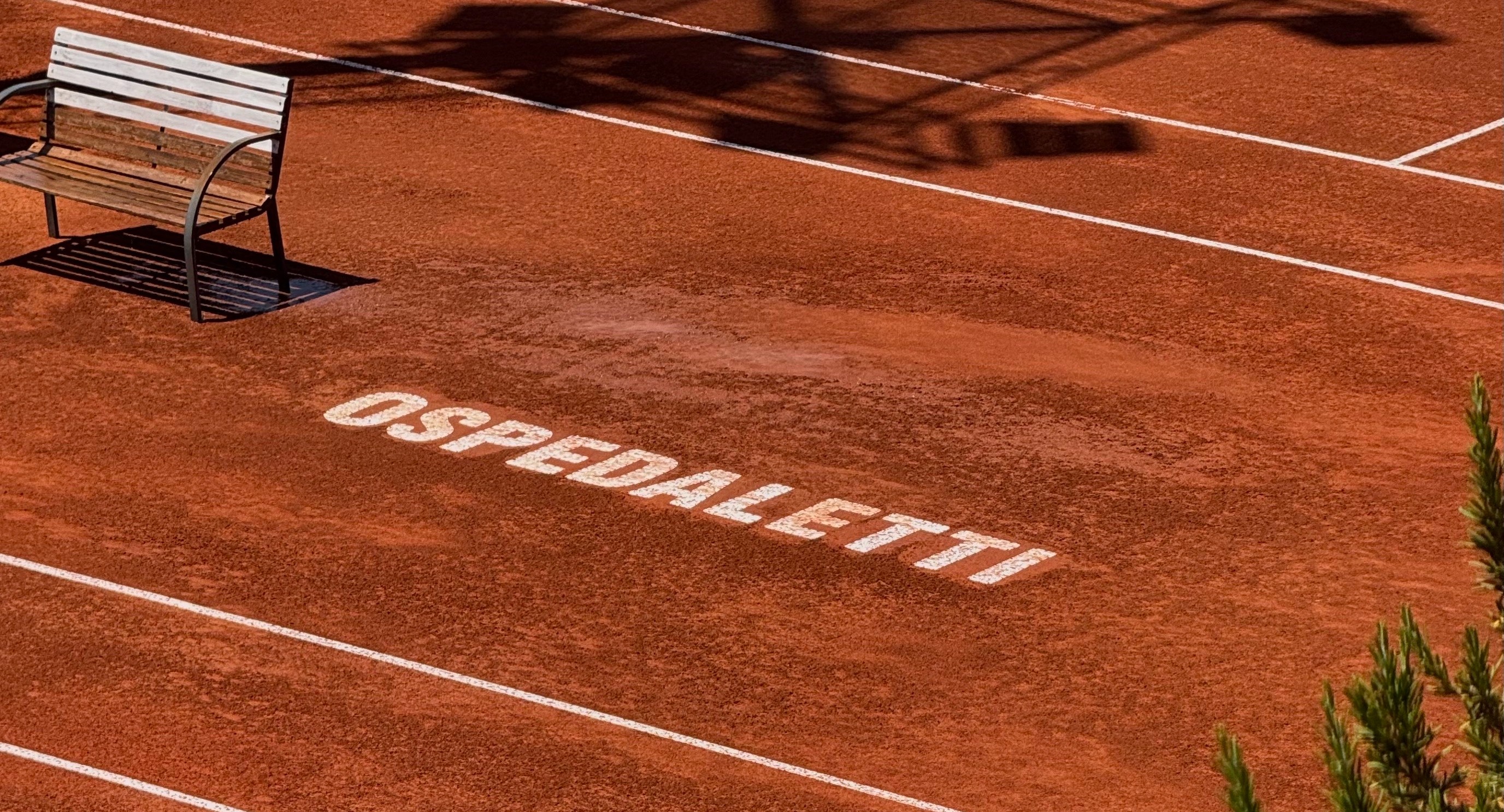 Azzurro Tennis Academy