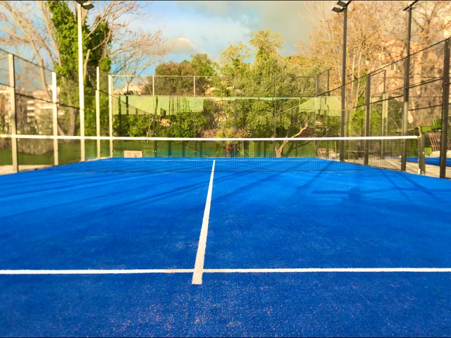 Balduina Sporting Club