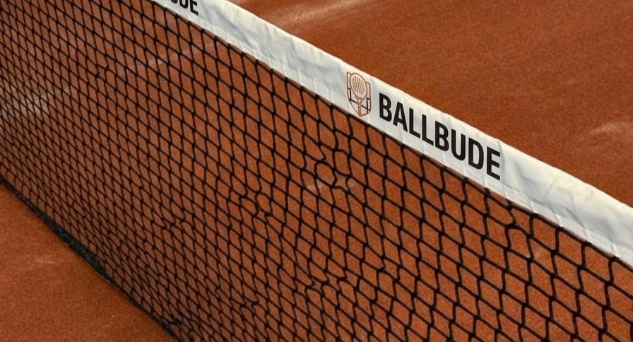 Ball Bude Padel Stuttgart
