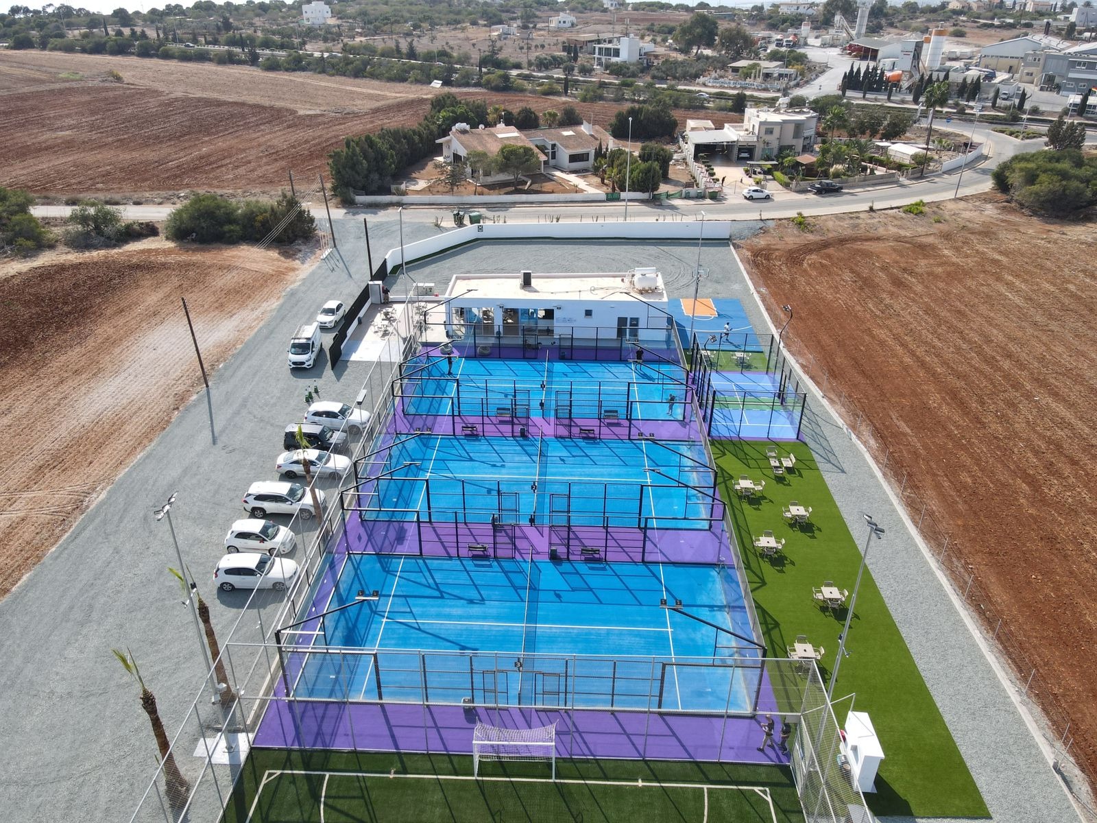 Ballers Club Cyprus