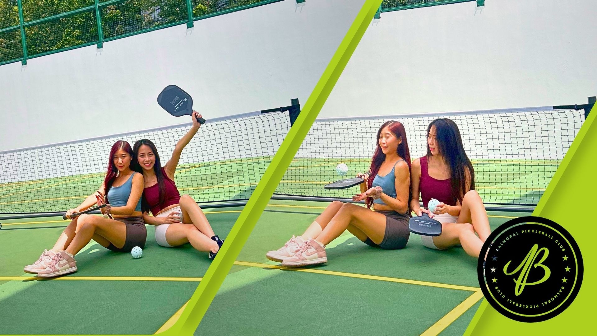 Balmoral Lifestyle Club