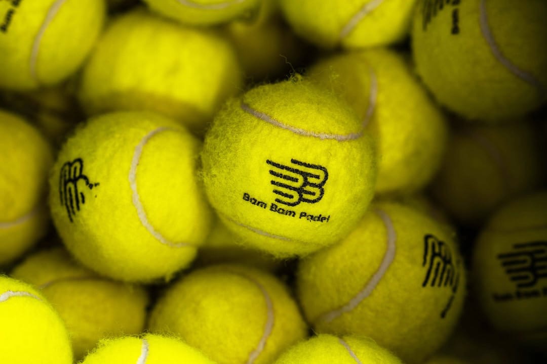 Bam Bam Padel | Ubud Bali