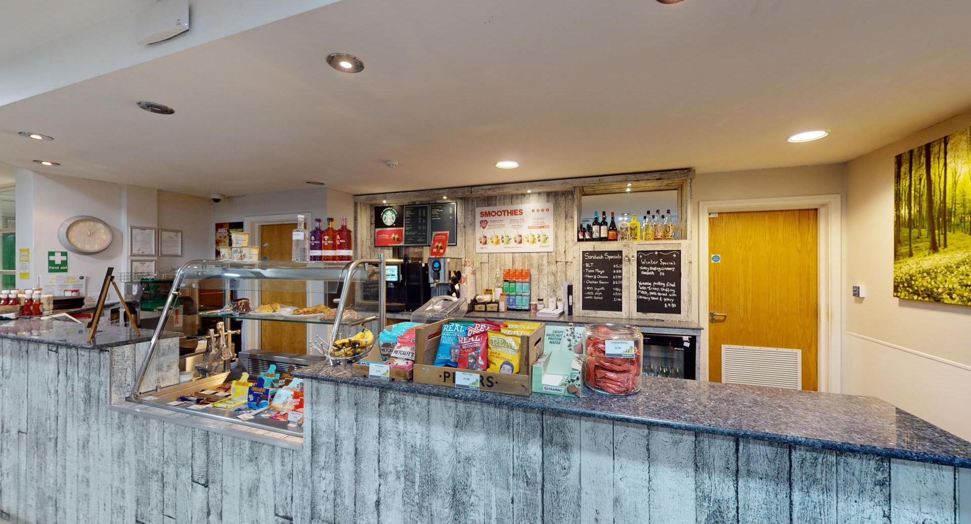 Bannatyne Norwich