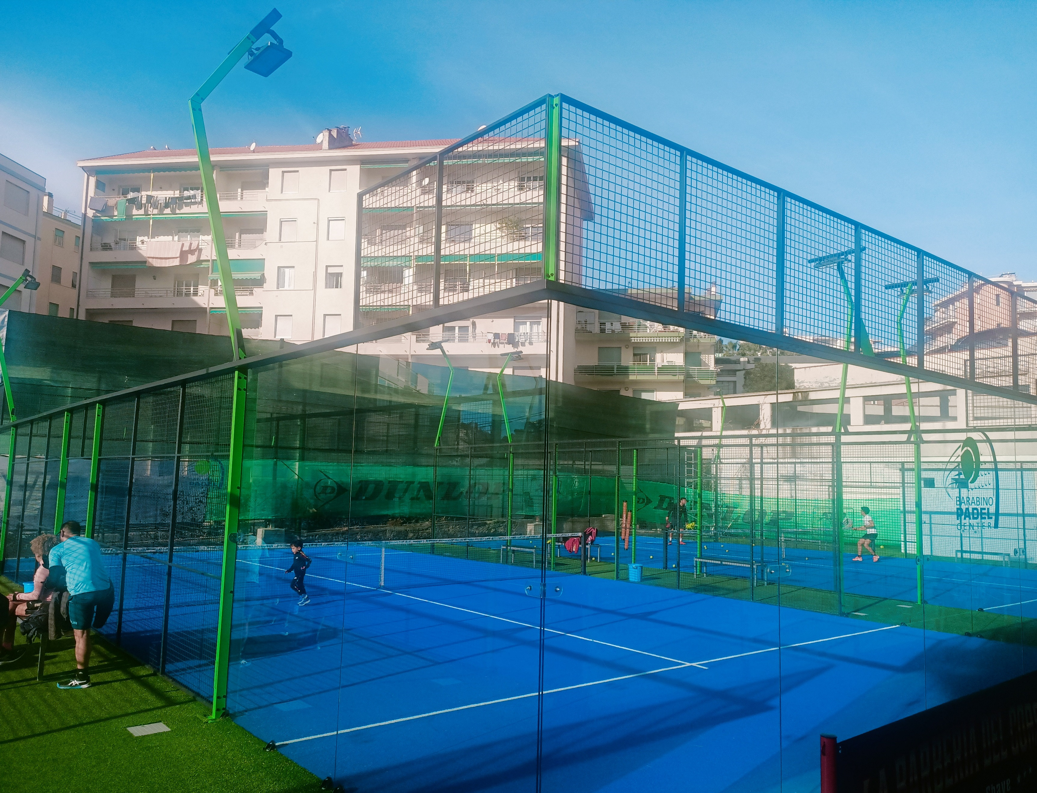 Barabino Padel Center
