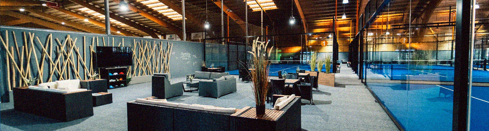 Bareggcenter Baden
