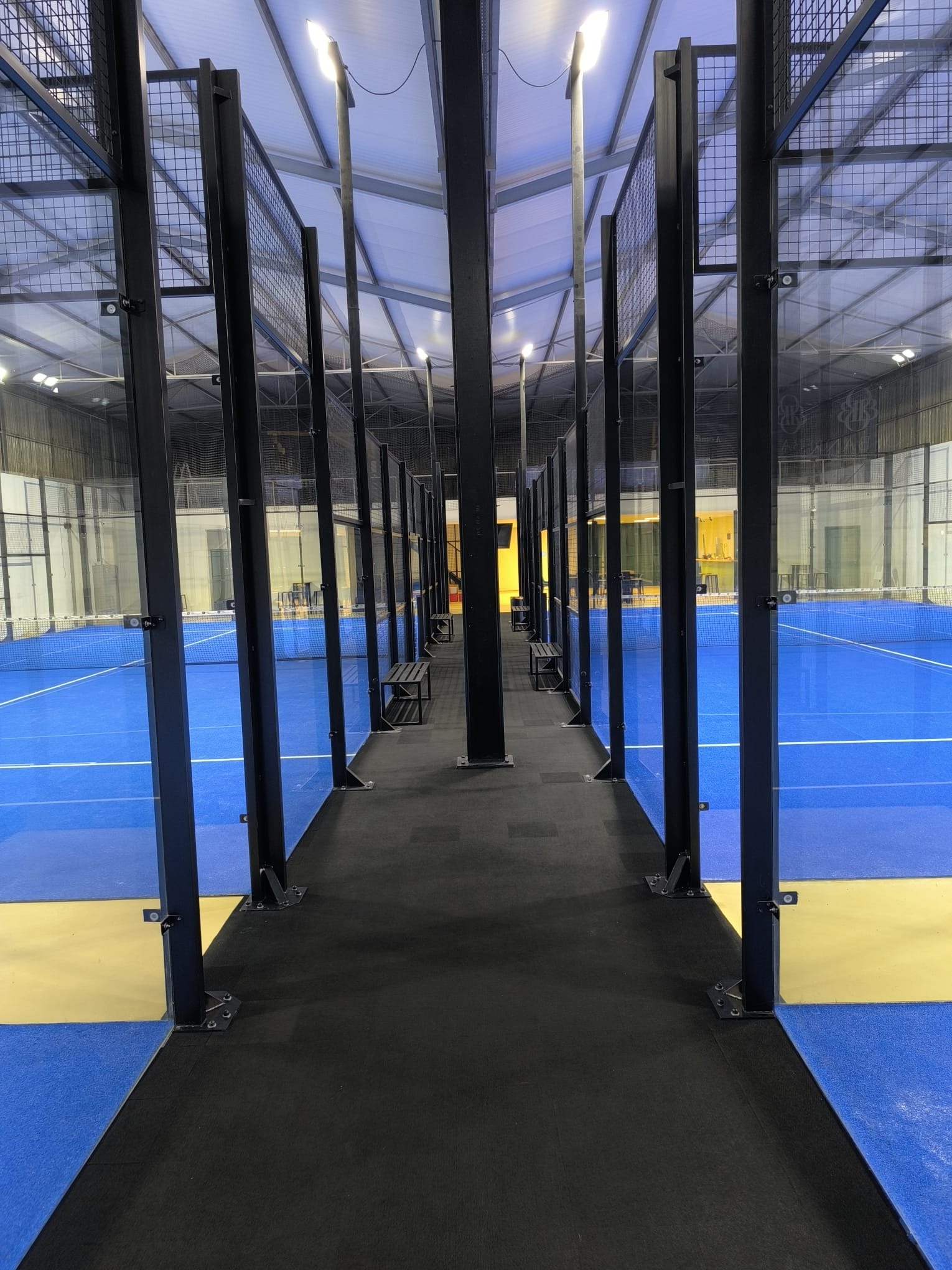 Base Padel Club