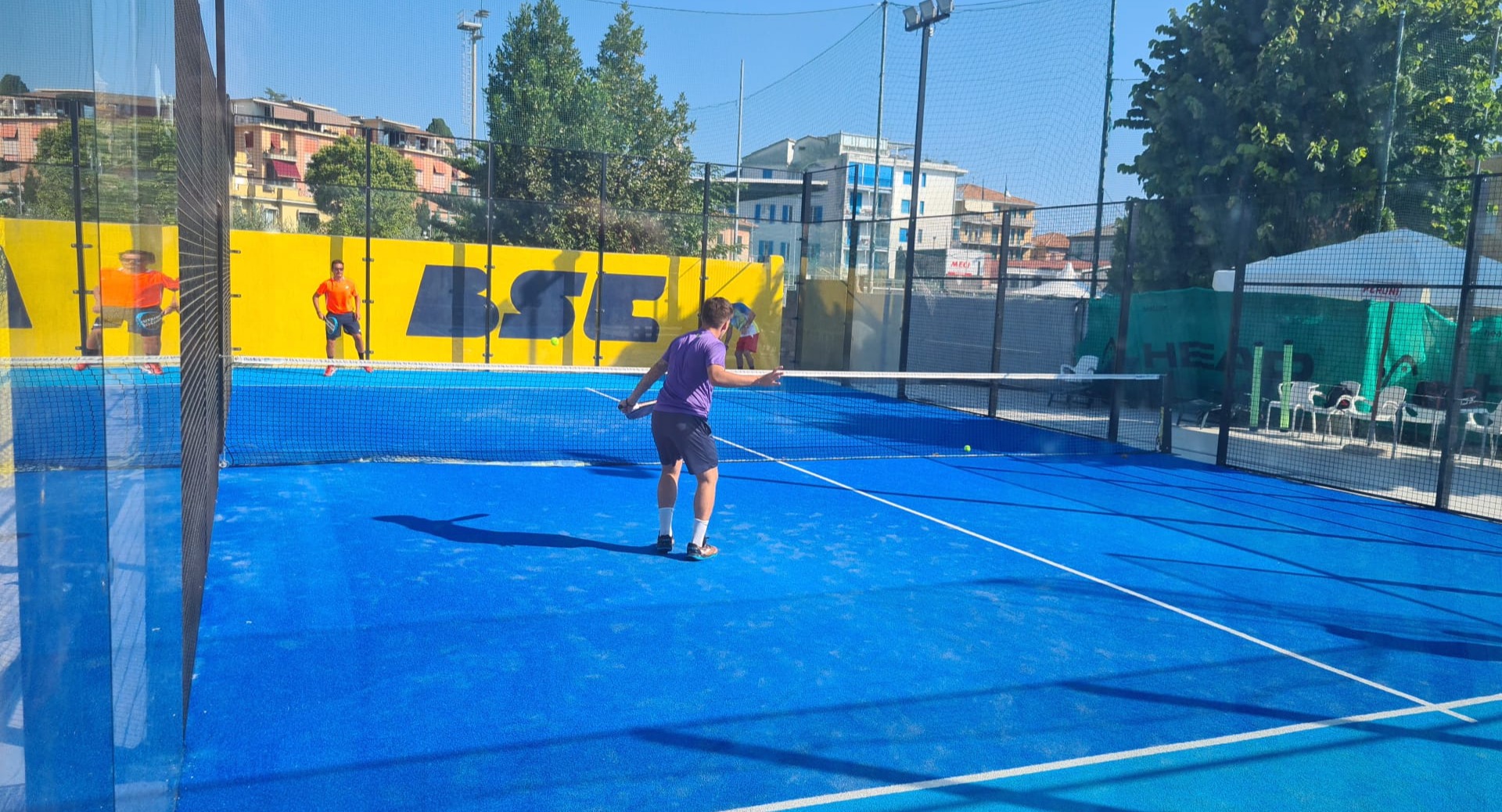 BEACH SPORTS CHIAVARI A.S.D.