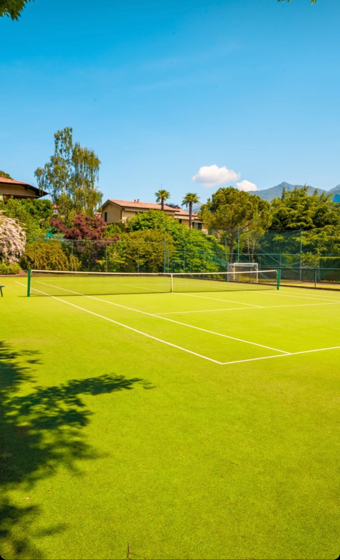 Bellagio Sporting Club S.r.l.