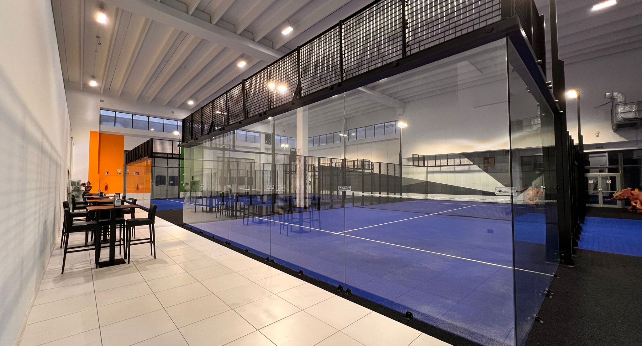 Bellavita Real Padel