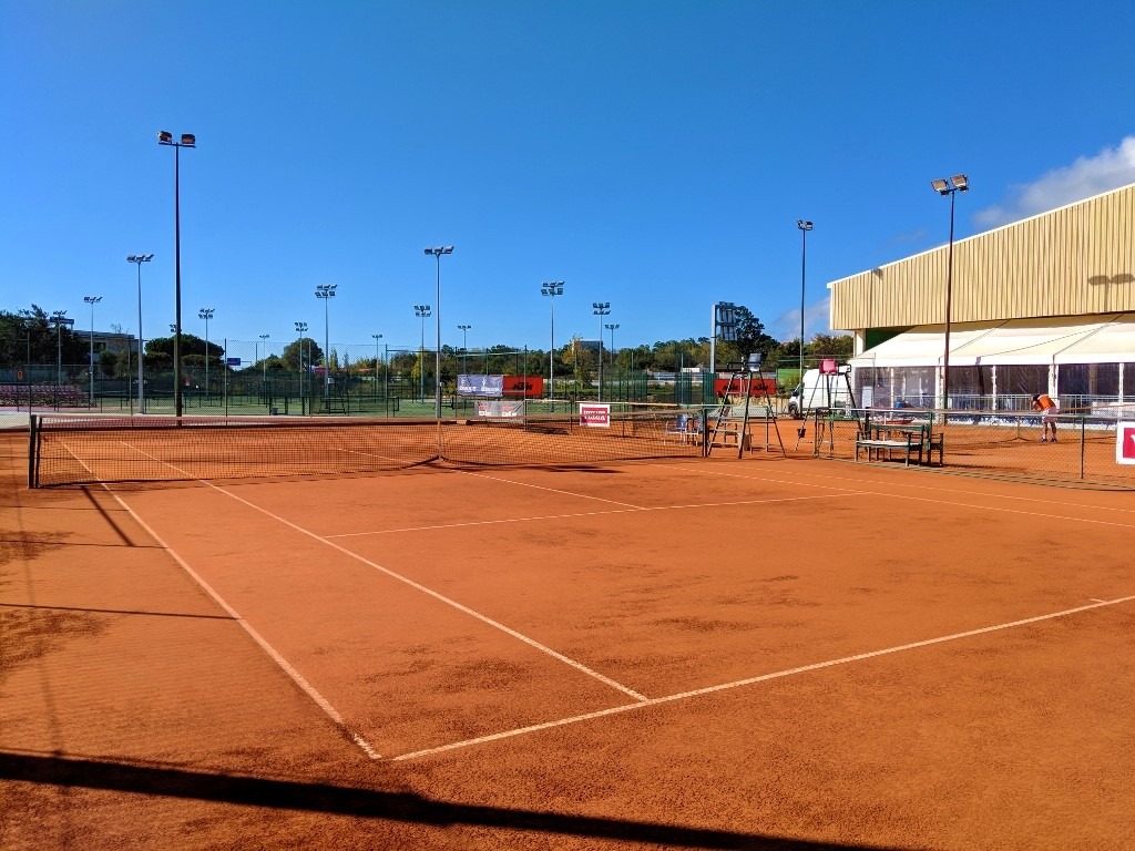 Beloura Tennis Academy