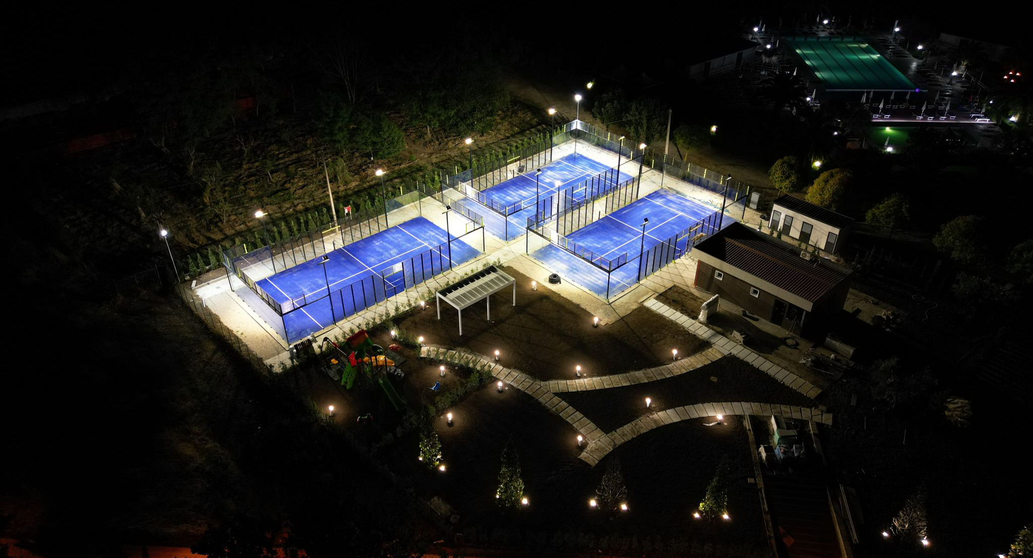 Belvedere Padel Club