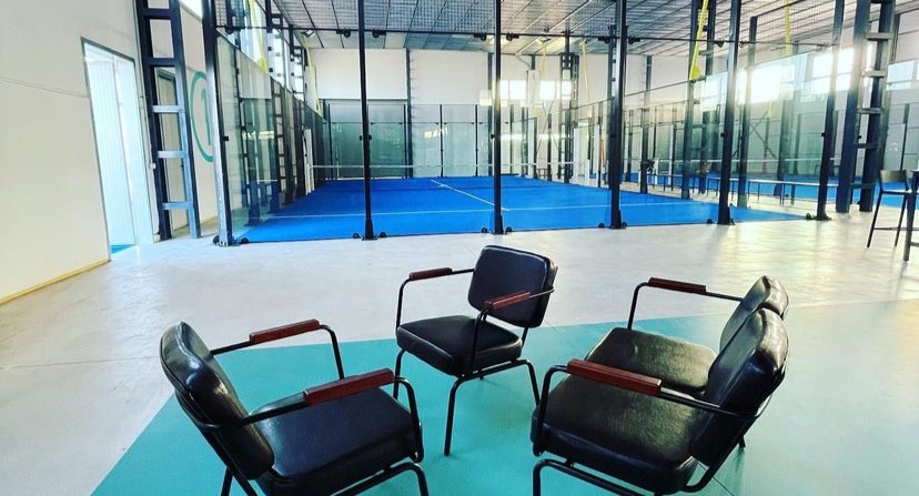 Benaco Padel Club