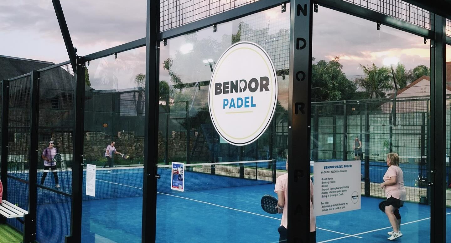Bendor Padel