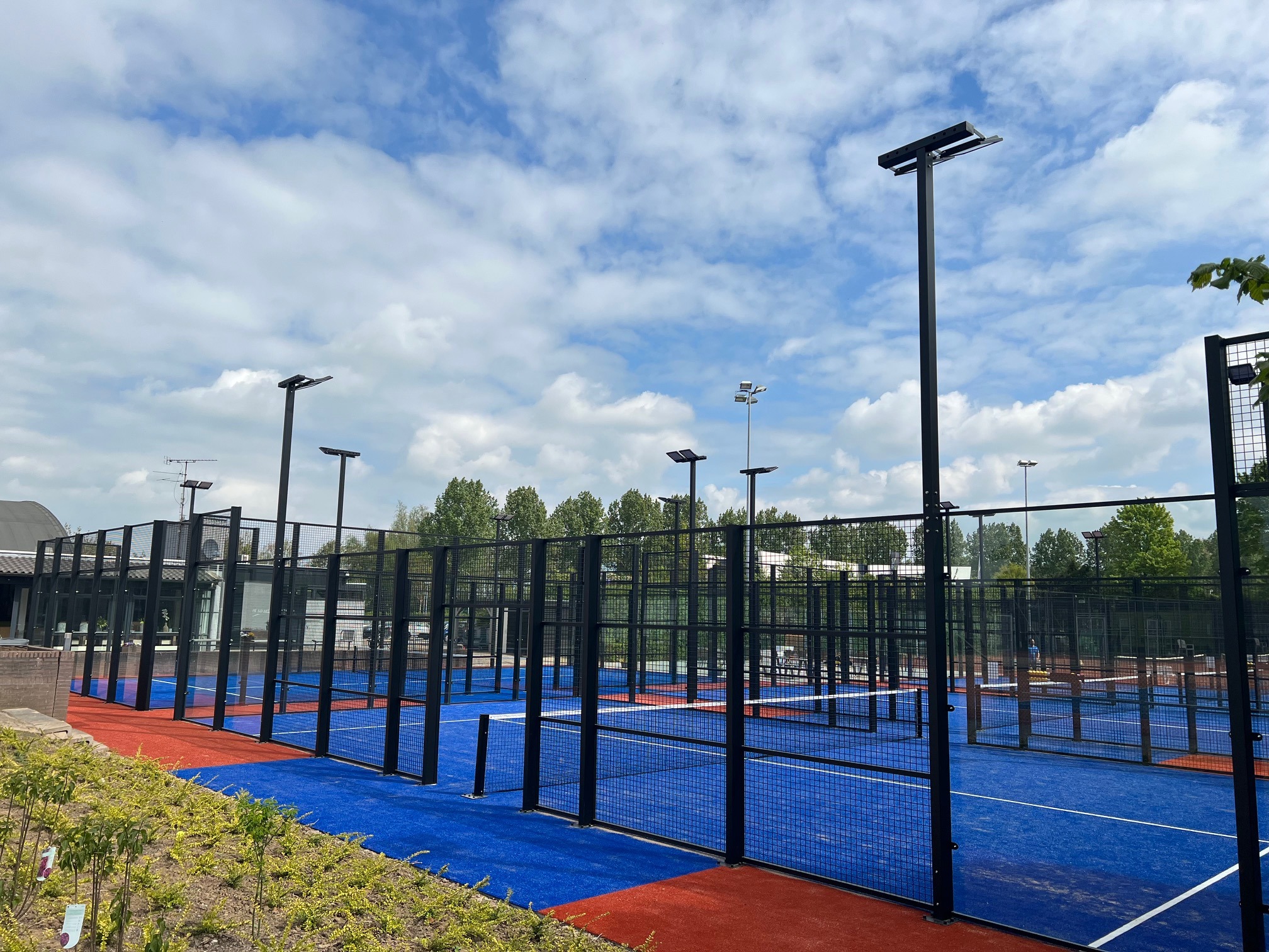 Bent Sports Zevenaar 