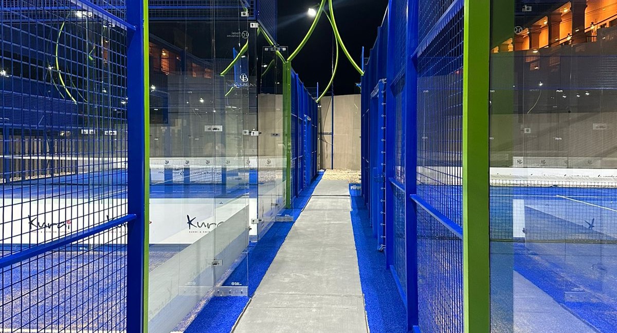 BePadel
