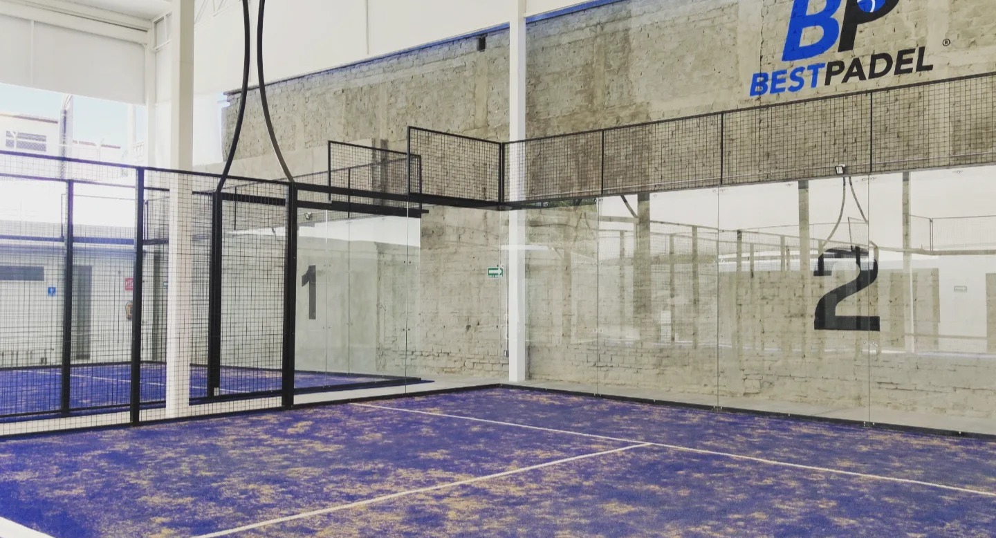 BEST PADEL
