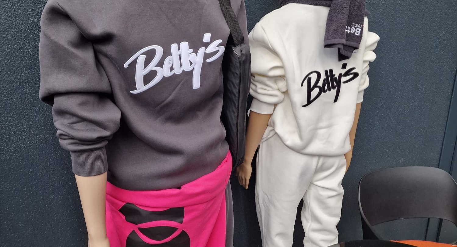 Betty's Padel Club