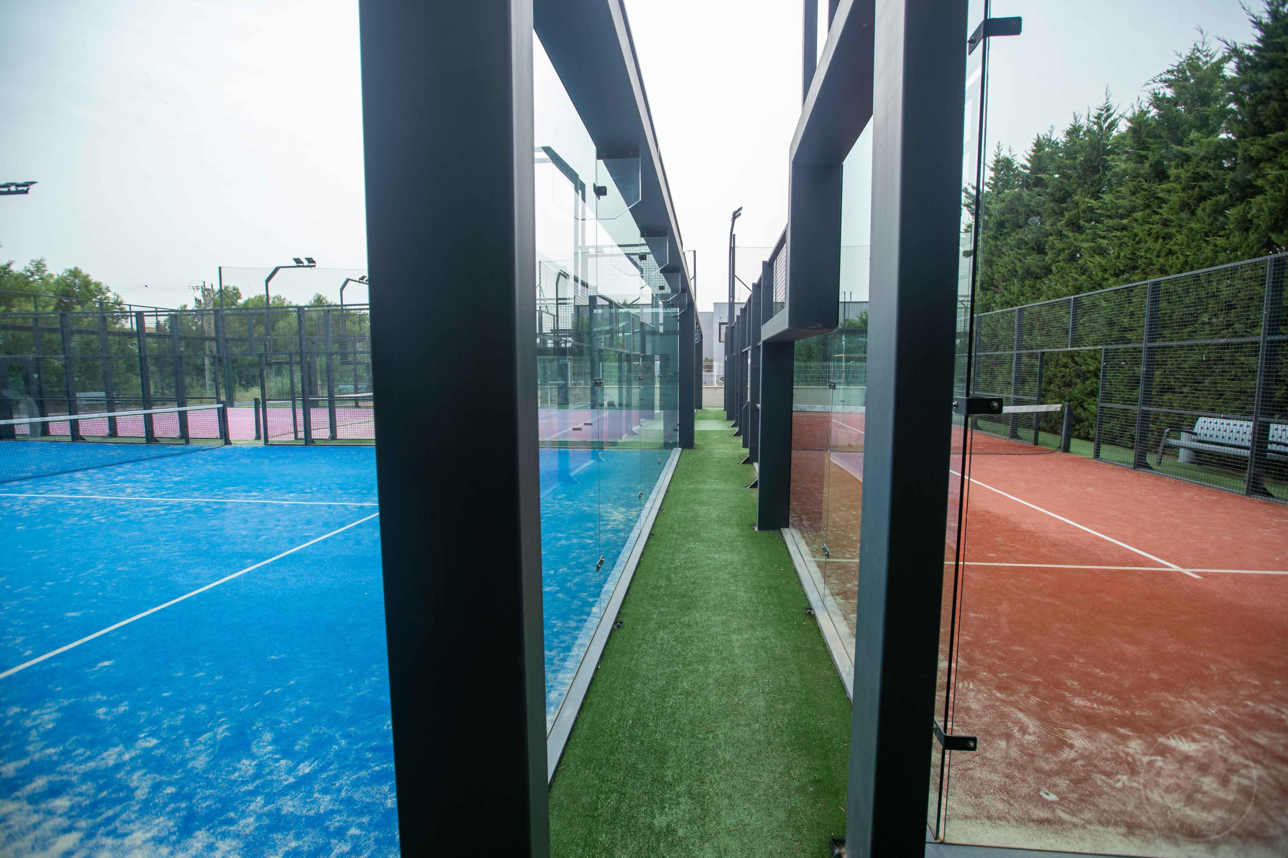 BFIT IBIZA SPORTS CLUB