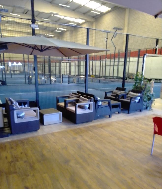 Bilbao Padel Indoor