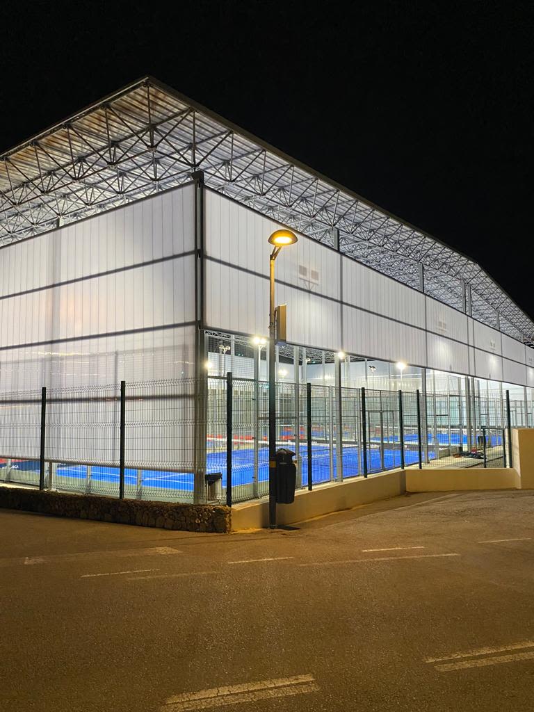 Biosport Sant Lluis