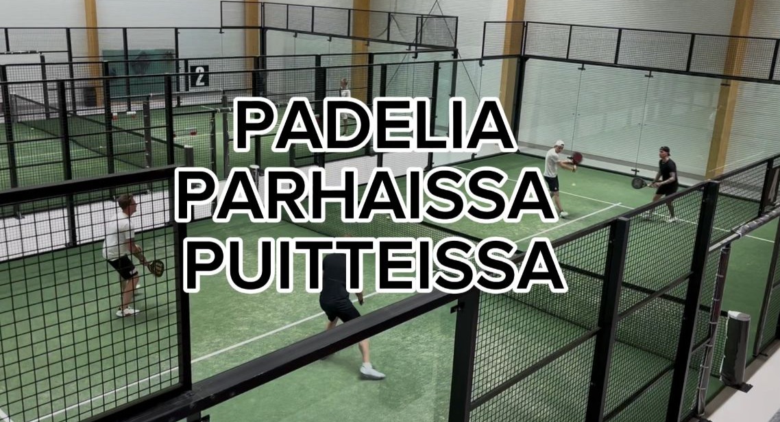 Black Box Padel