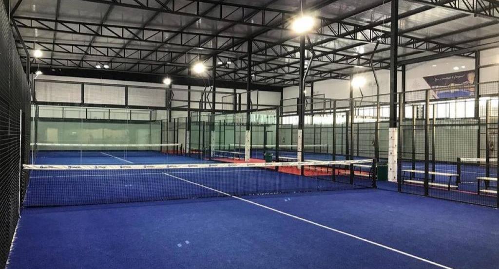 Blue Padel Club