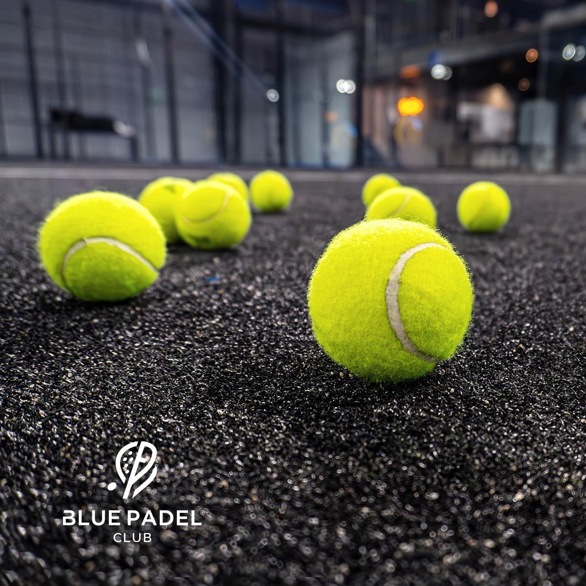 Blue Padel Club®