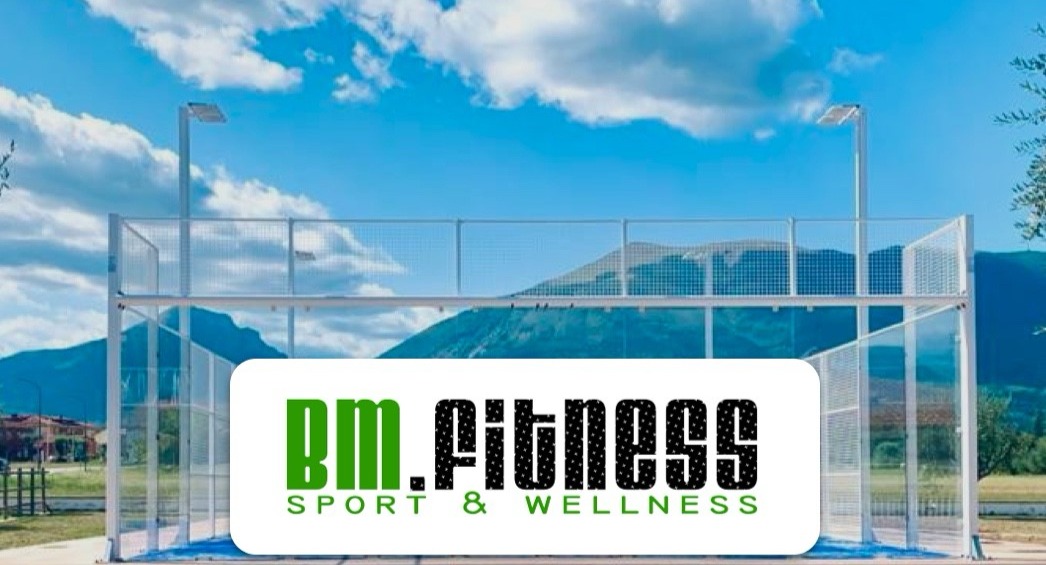 BM.Fitness