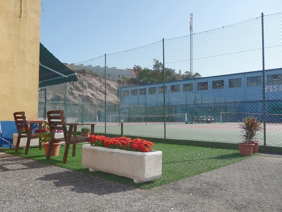 BoaHora Ténis & Padel
