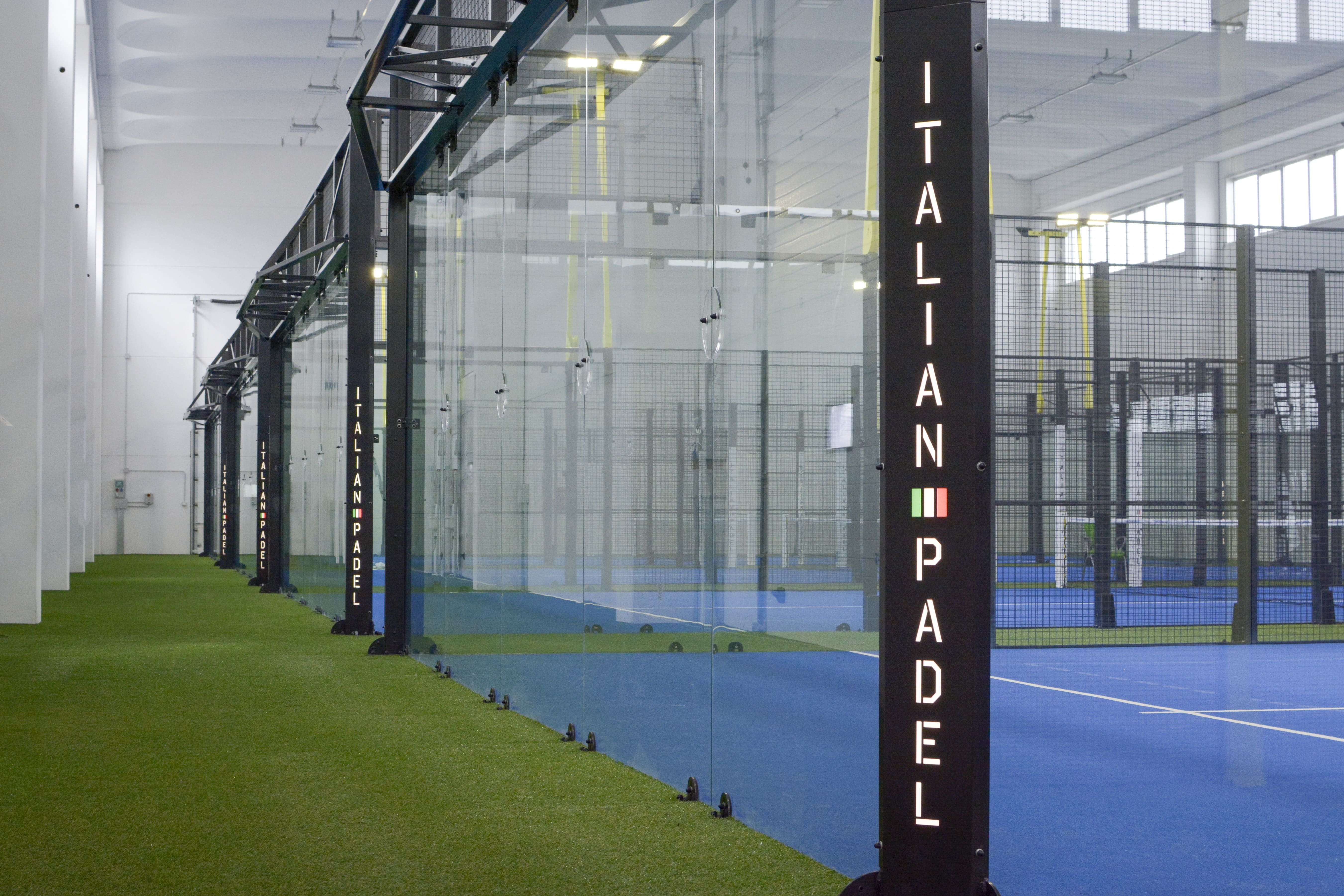 Boves Padel Club