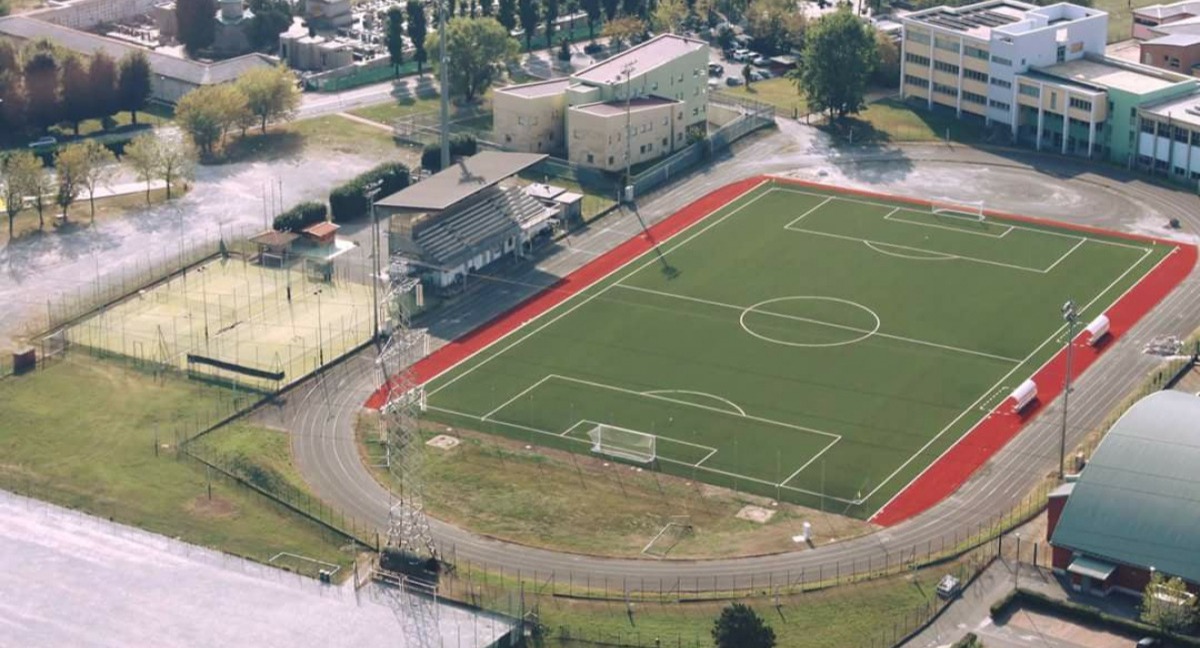 Brembate & Grignano - Unica Sport by HServizi