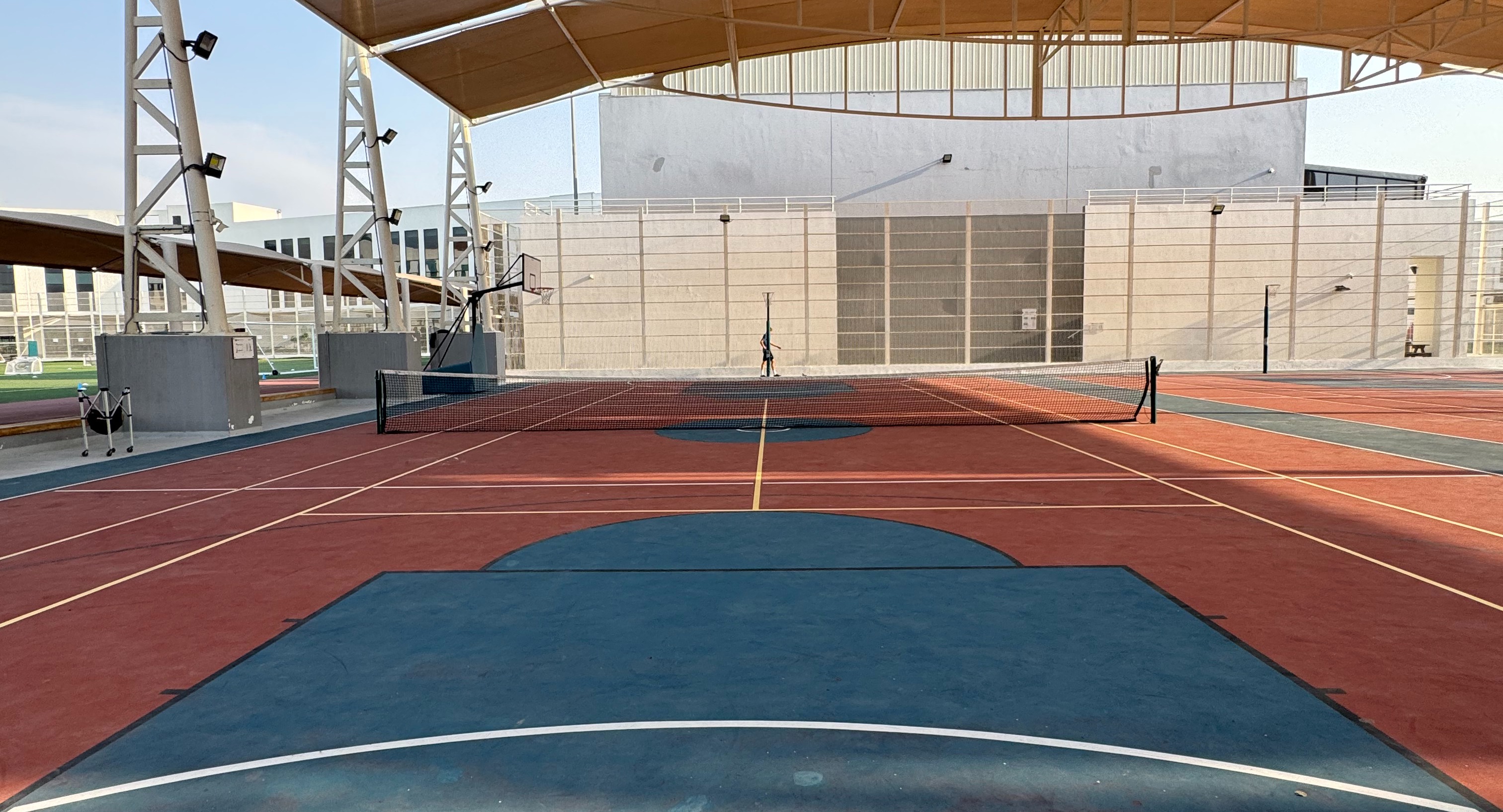Nord Anglia International School - Al Barsha South