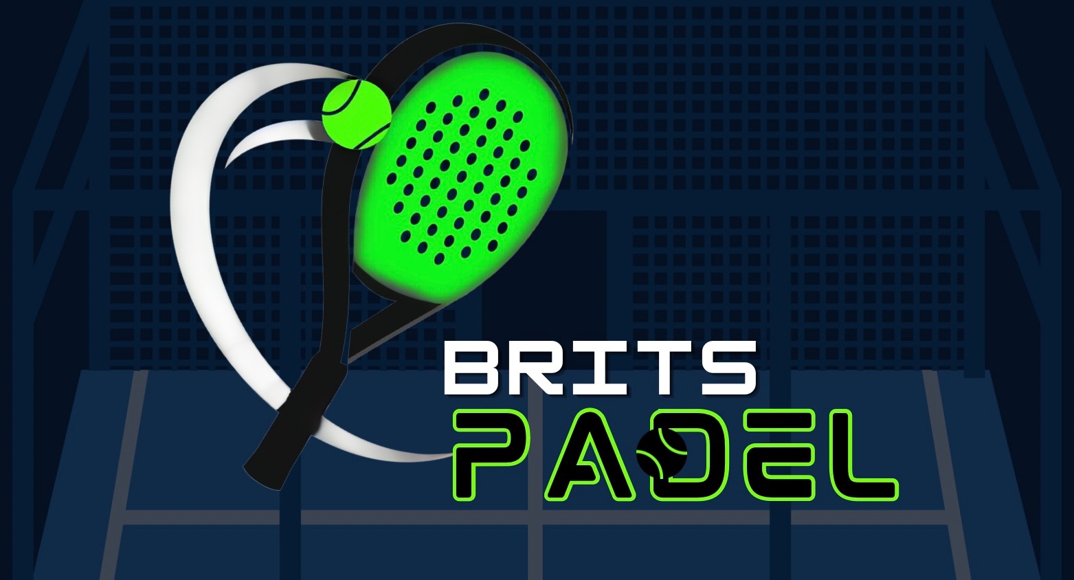 Brits Padel