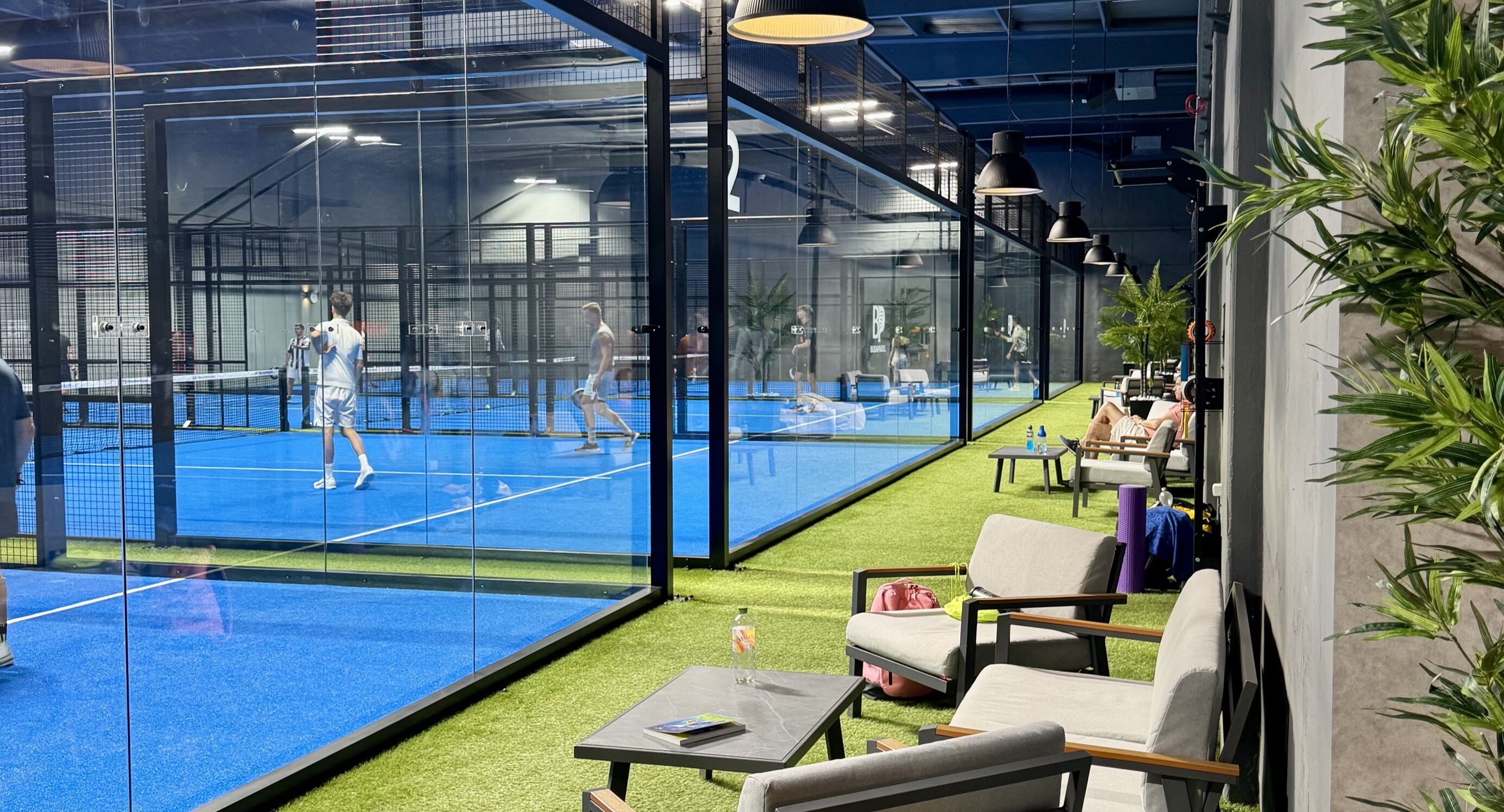 BUDAPADEL