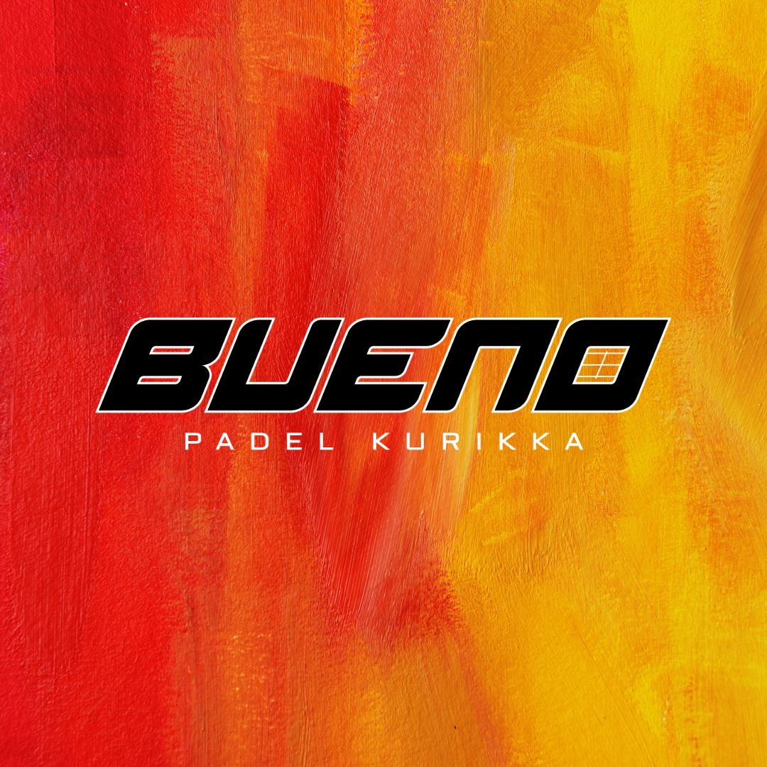 Bueno Padel Kurikka