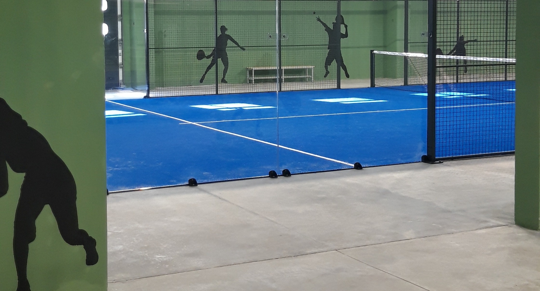 CAESAR PADEL