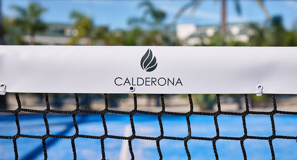 Calderona Pádel