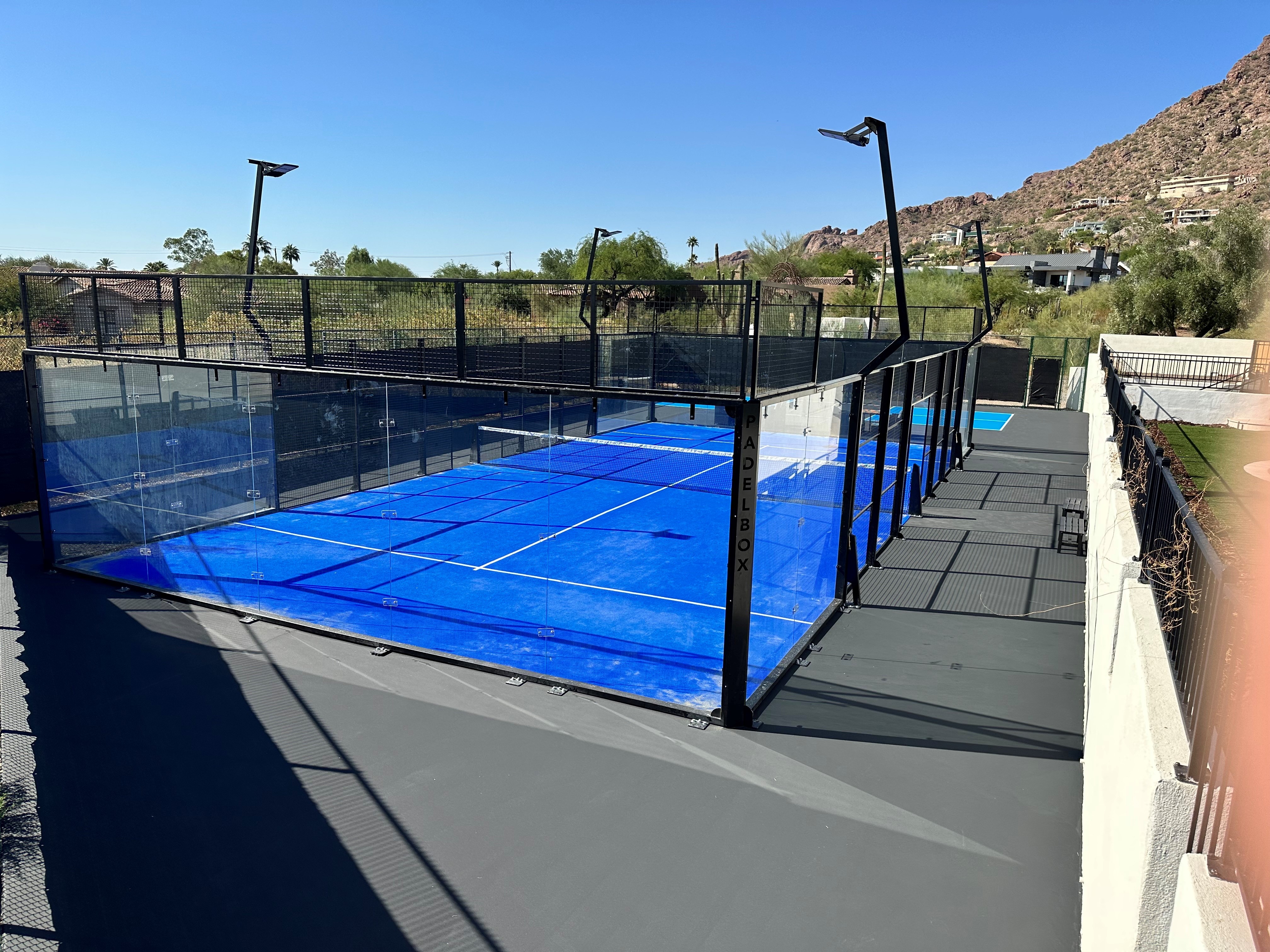 Camelback Padel Club