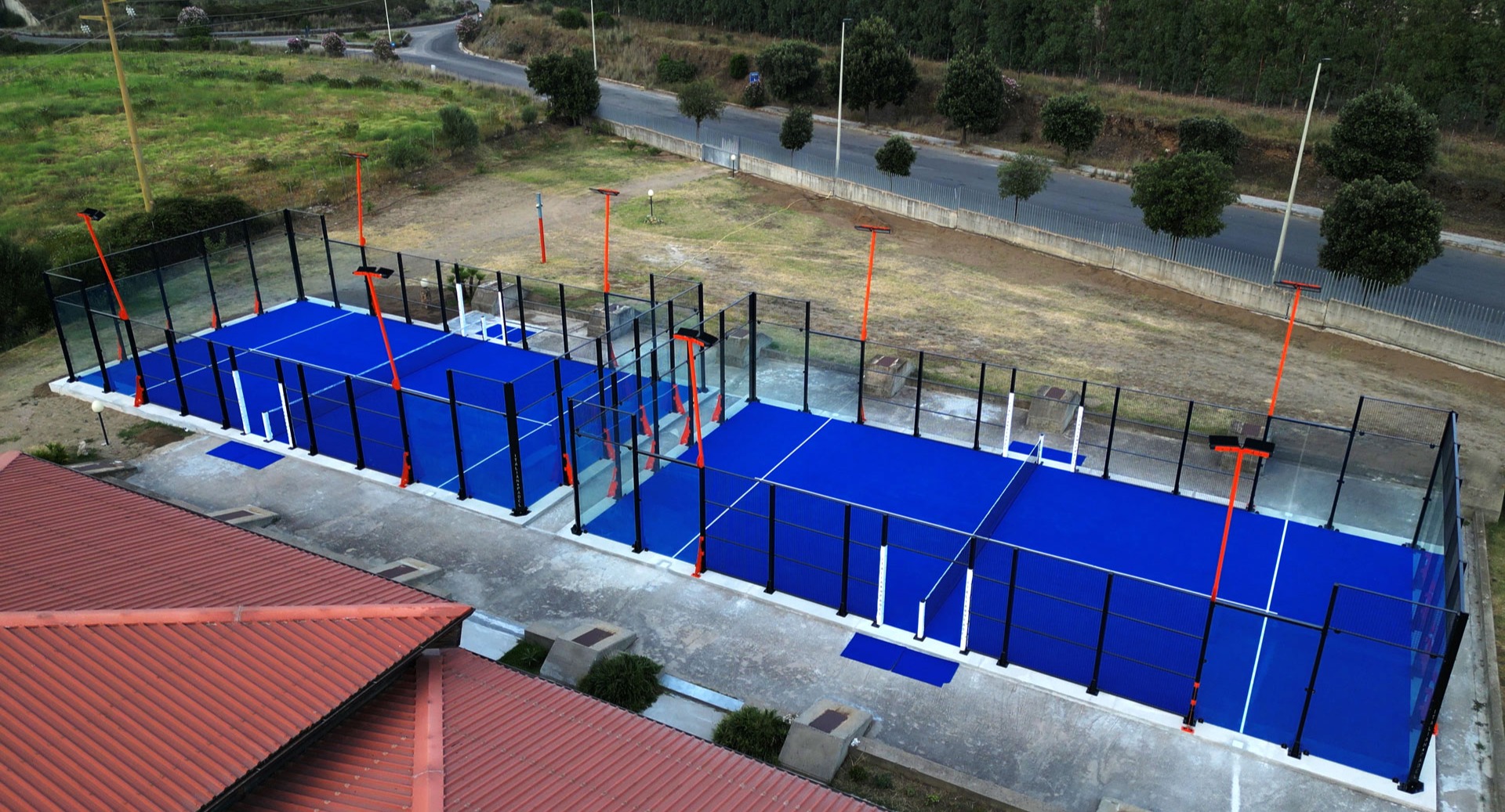 Campus Club